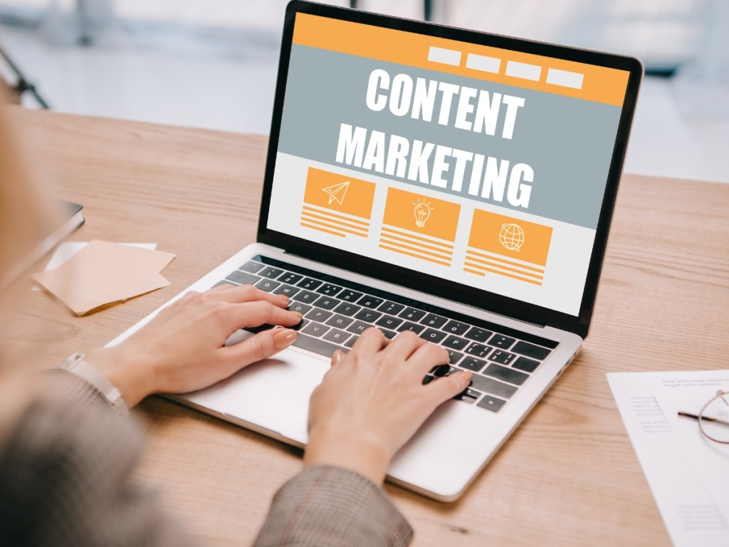 Content Marketing: Your Lead Generation&nbsp;Engine