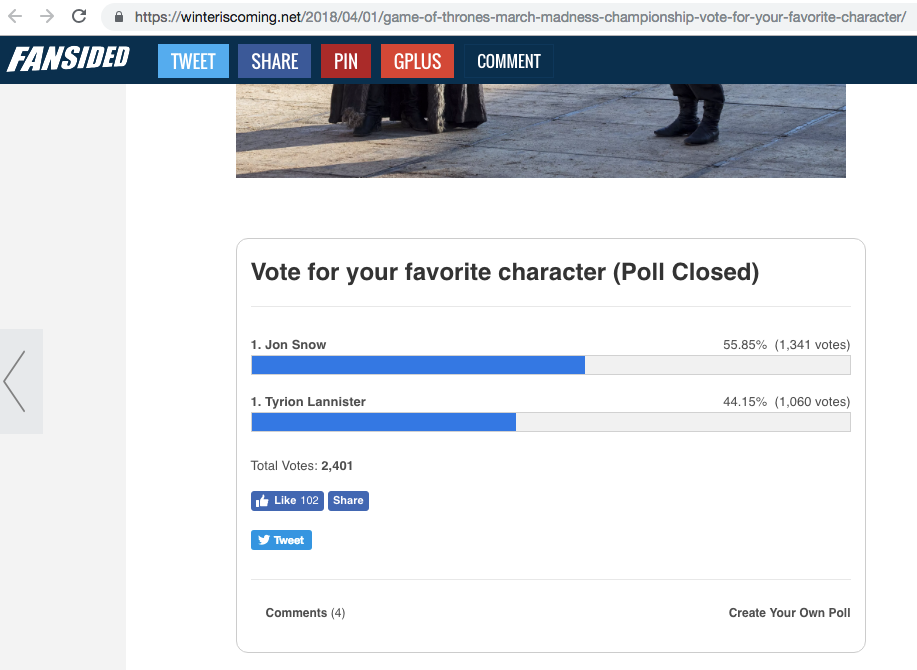 Game-of-Thrones-Best-Character-Poll