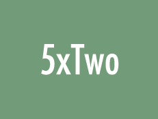 5andTwo