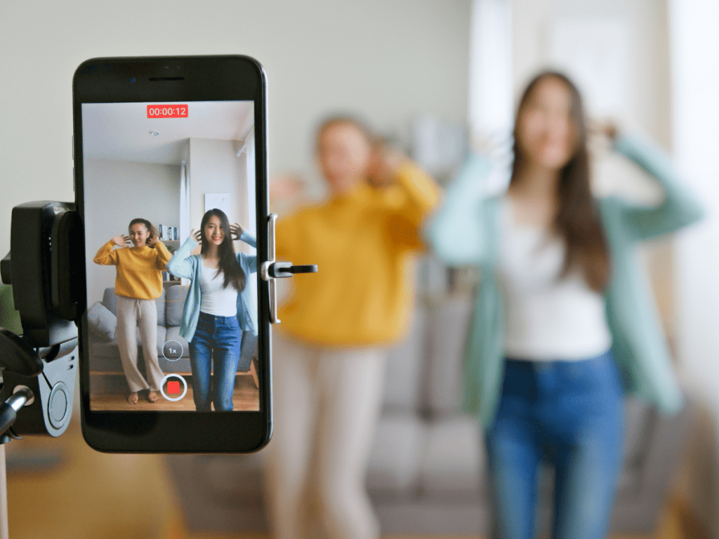 Should I add TikTok to my Marketing&nbsp;Plan?